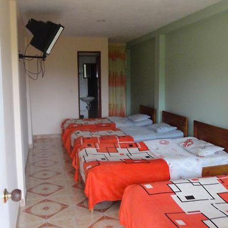 Hotel Real San Agustin San Augustin Bagian luar foto