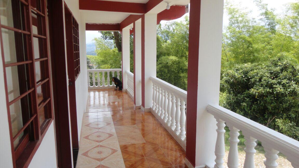 Hotel Real San Agustin San Augustin Bagian luar foto