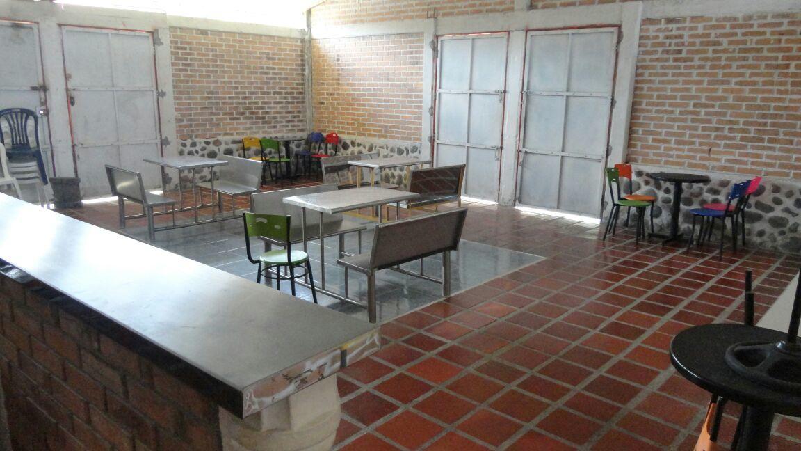Hotel Real San Agustin San Augustin Bagian luar foto