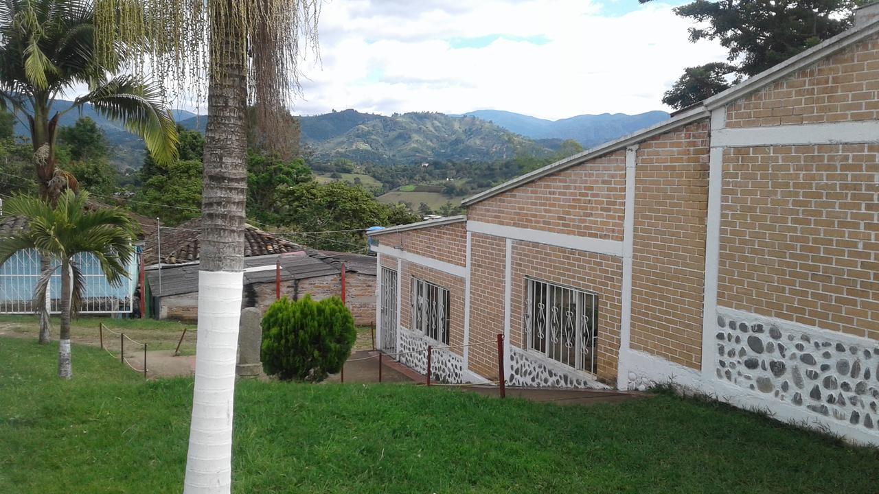 Hotel Real San Agustin San Augustin Bagian luar foto